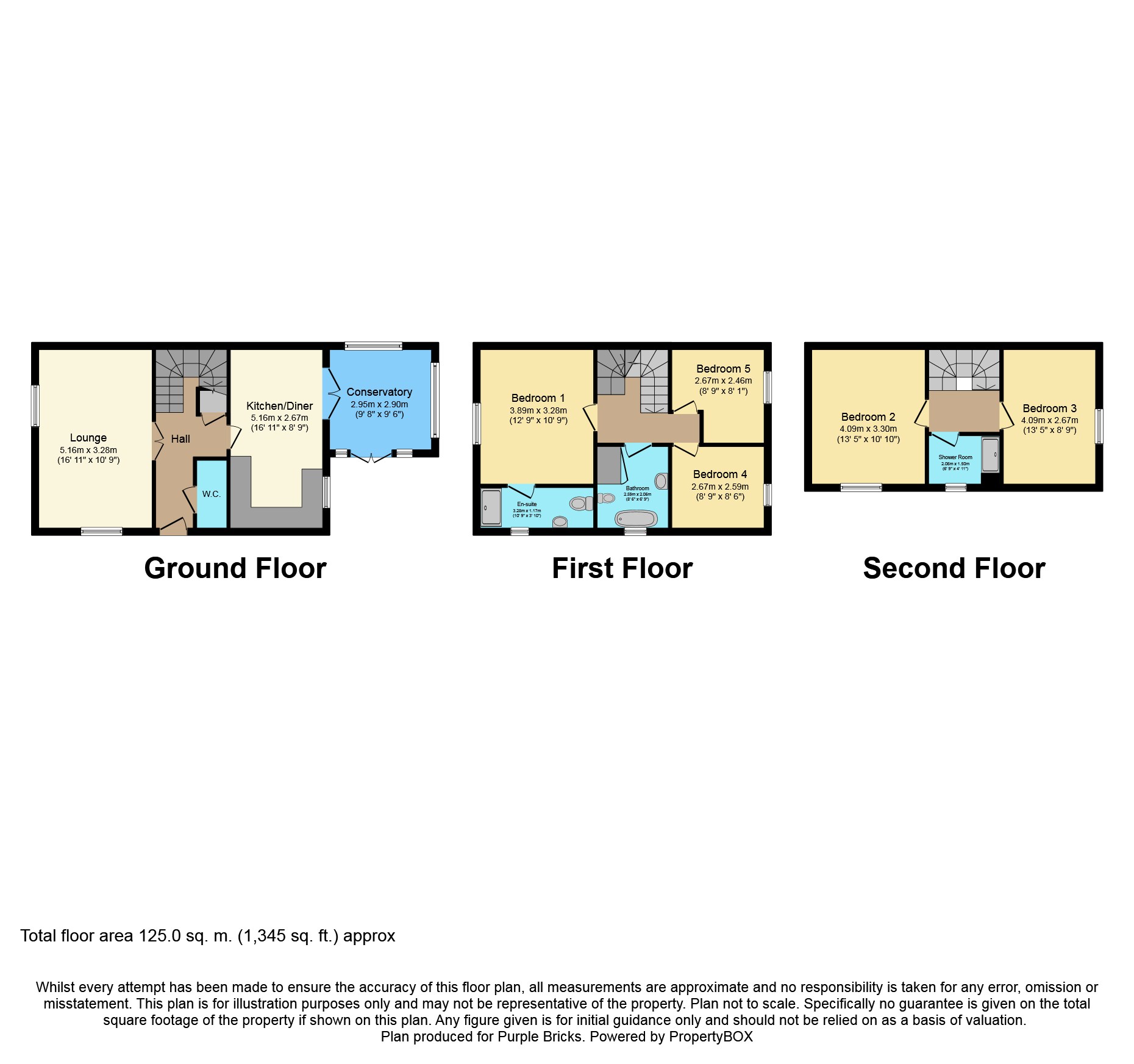 5 bed end terrace house for sale in Moor Gate, Portishead BS20 Zoopla
