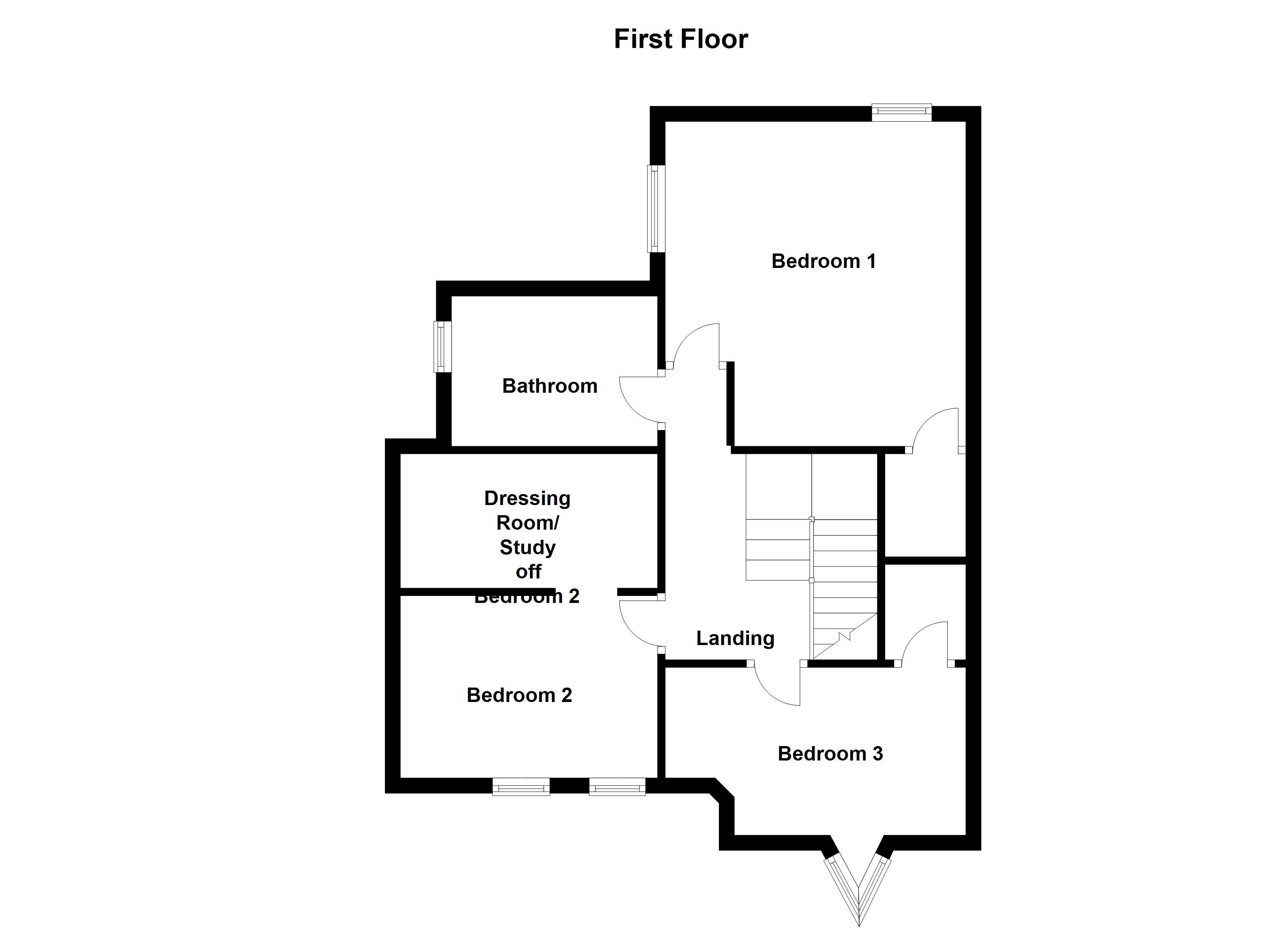 3 bed end terrace house for sale in Horbury Road, Ossett WF5 Zoopla