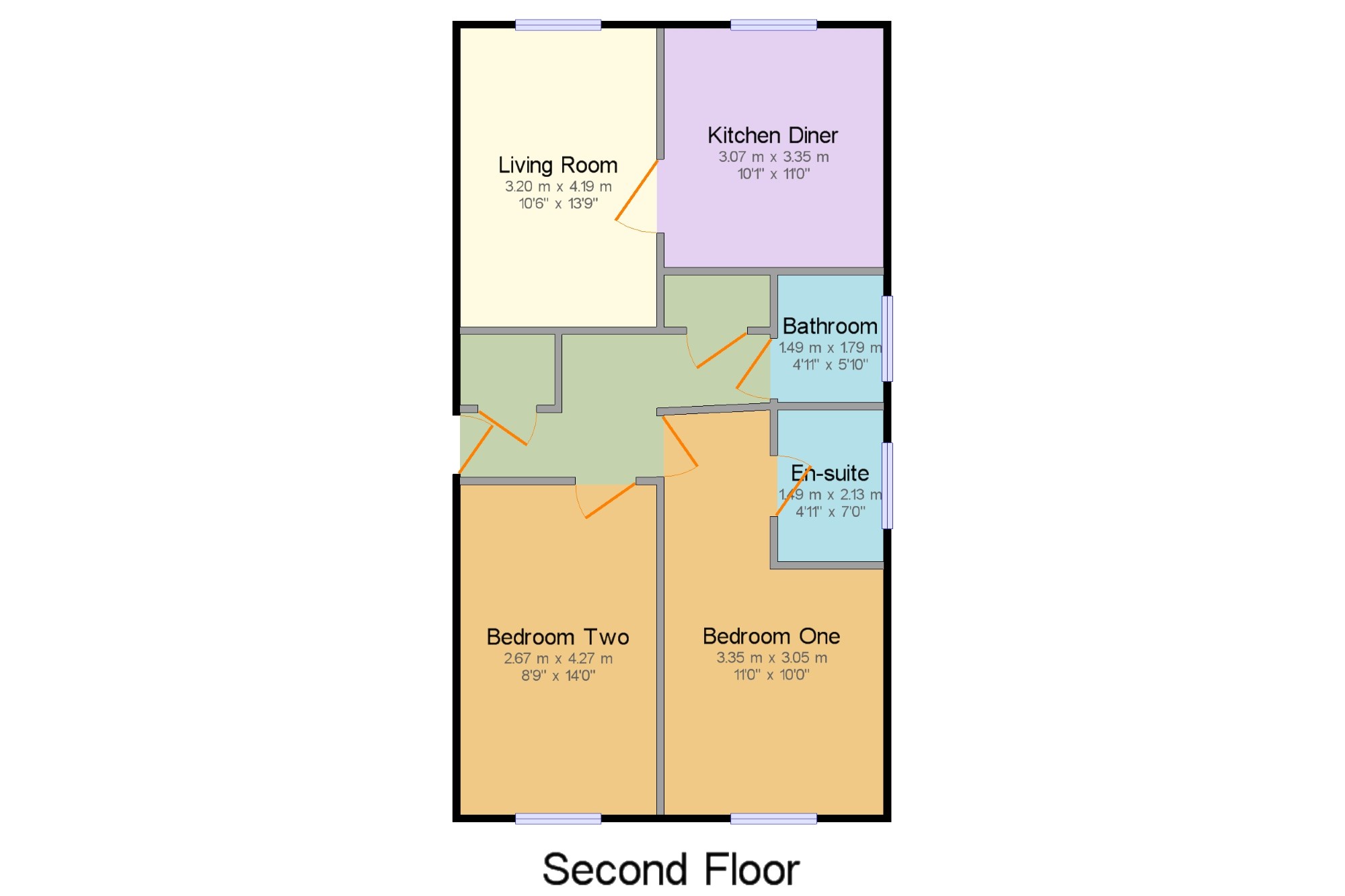 2 Bedrooms Flat for sale in Angel Gardens, Knaresborough, North Yorkshire, . HG5