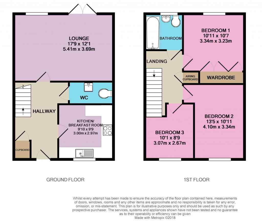 3 Bedrooms Semi-detached house for sale in Rosebay, Wokingham RG40