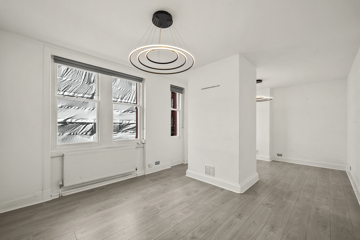 28, Wendover Court Chiltern Street, Marylebone photo 4