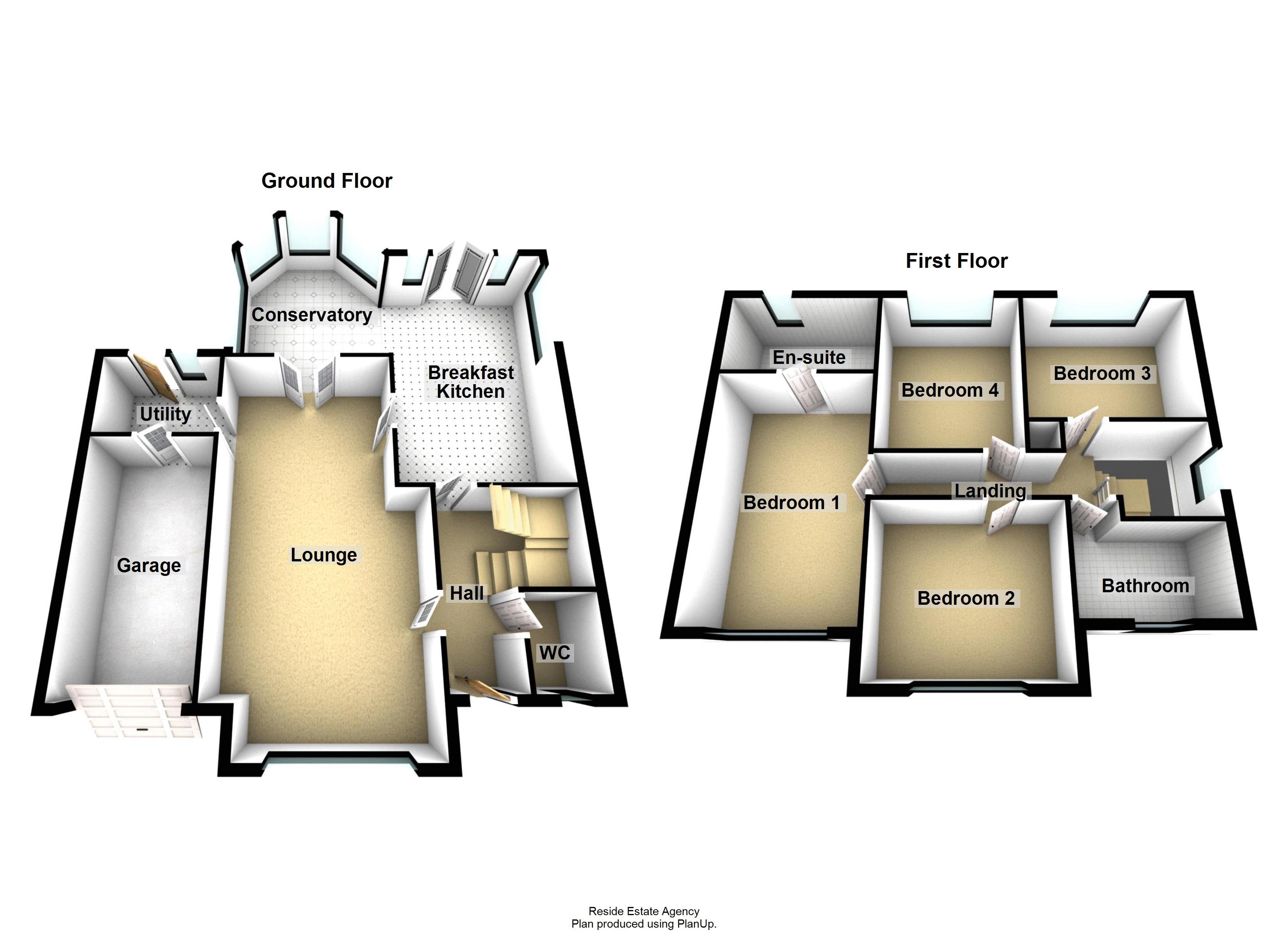 4 Bedrooms Detached house for sale in Rudman Street, Shawclough, Rochdale OL12