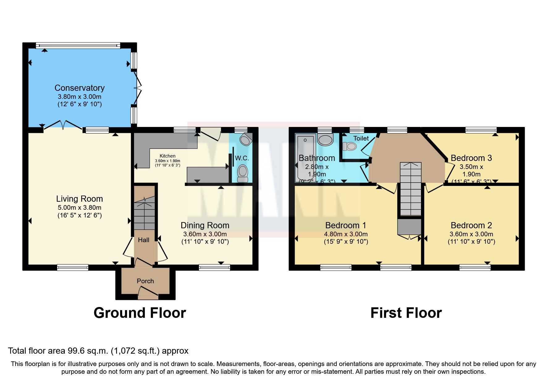 Kings Road, Aylesham, Canterbury, Kent CT3, 3 bedroom semidetached