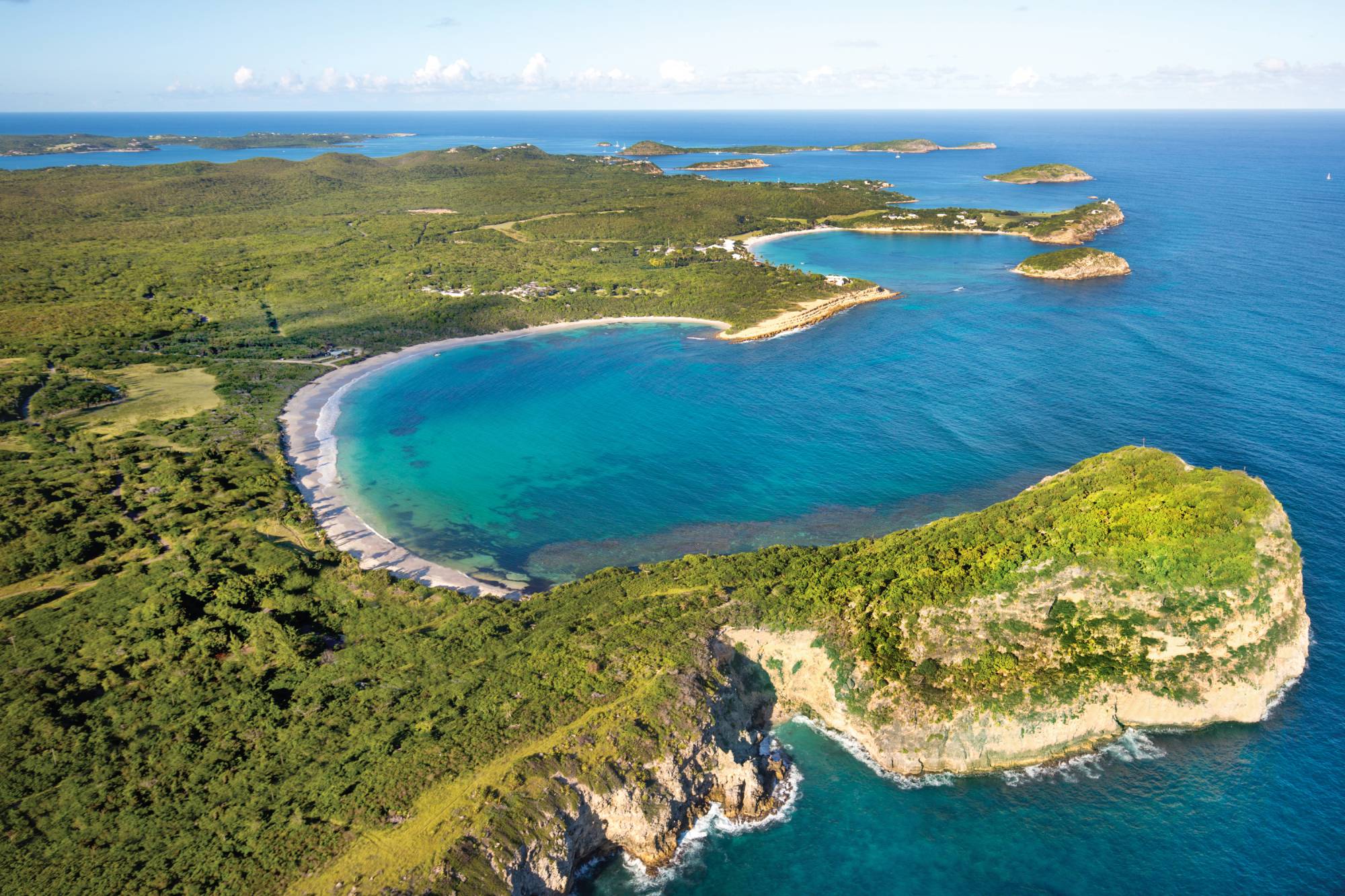 Photos of Half Moon Bay, Saint Philip, Antigua 55150466 PrimeLocation