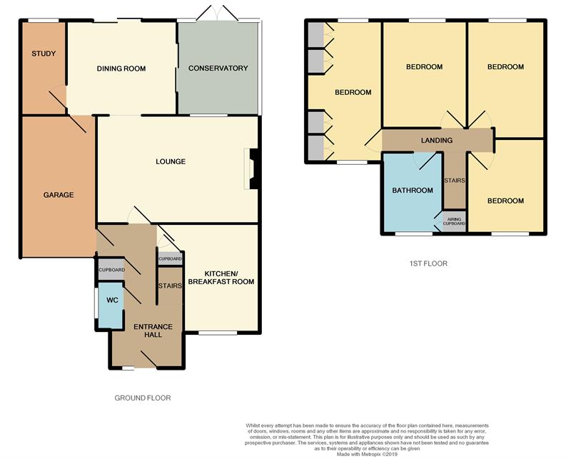 4 Bedrooms End terrace house for sale in Malford Grove, Gilwern, Abergavenny NP7