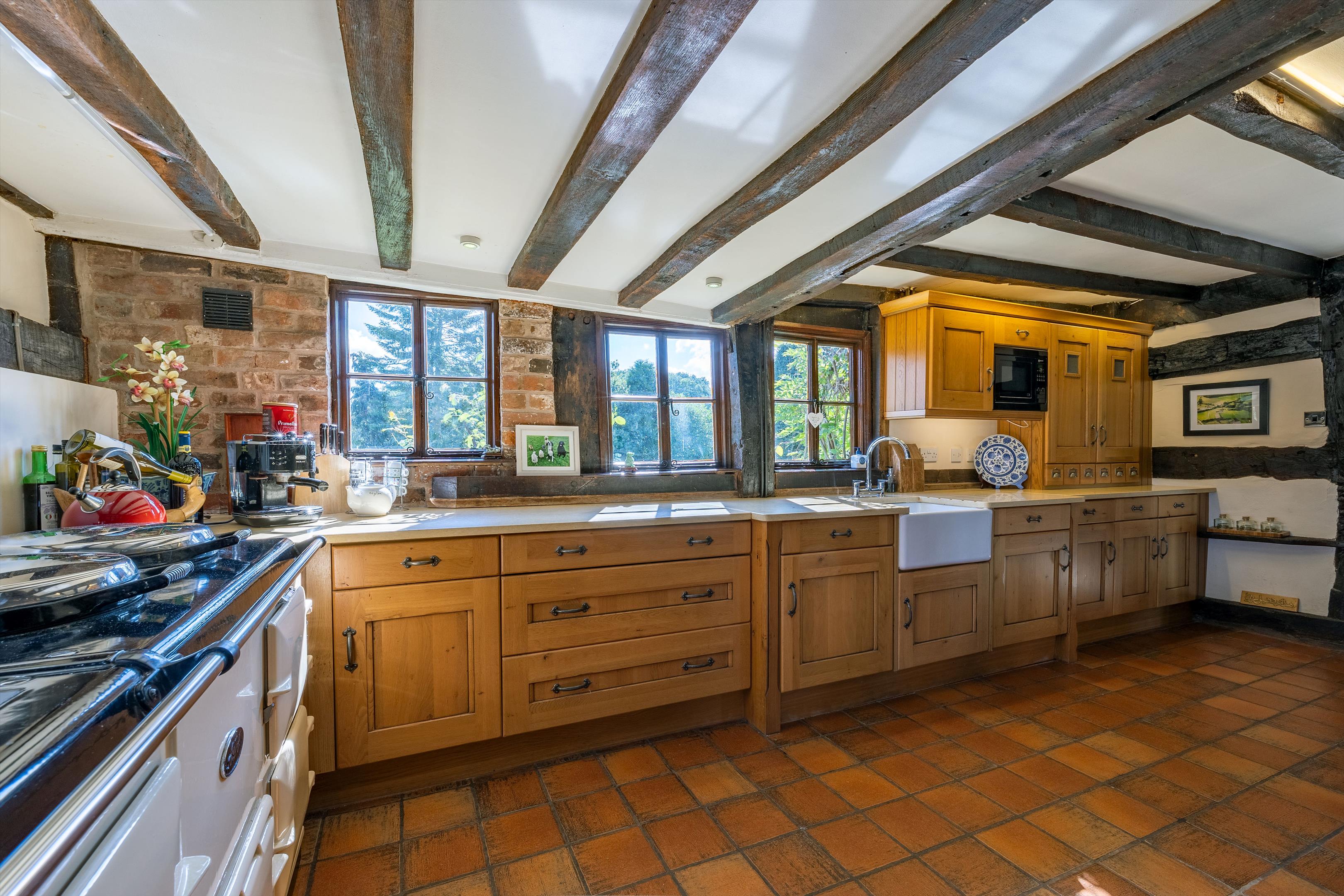 Photos of Eudon Bridgnorth, Shropshire WV16 62524545