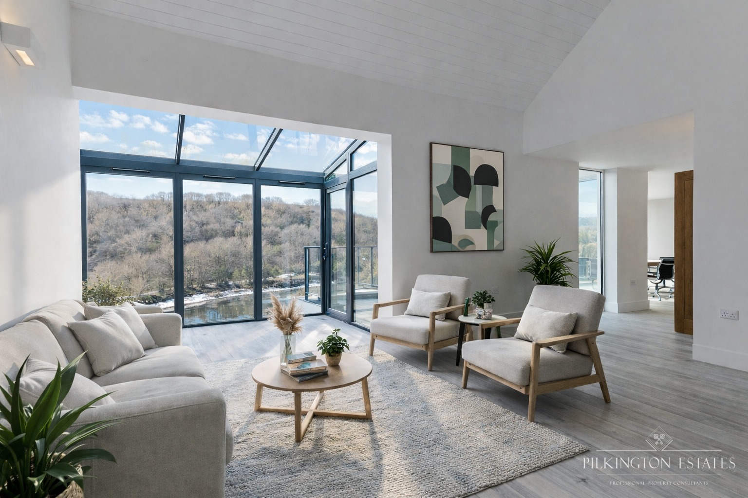 4 bedroom link-detached house for sale 0