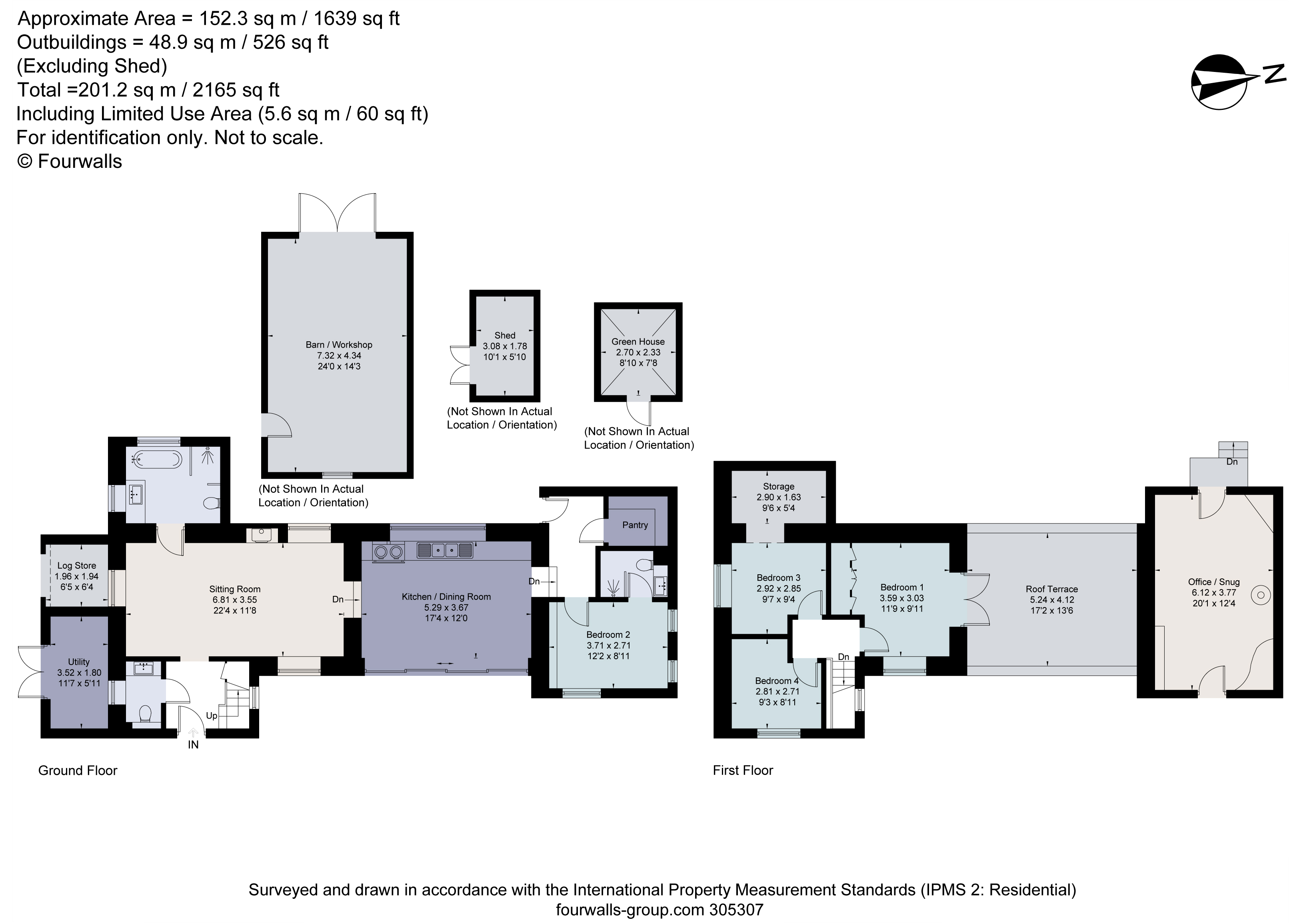 Stanley Pontlarge, Cheltenham, Gloucestershire GL54, 4 bedroom detached