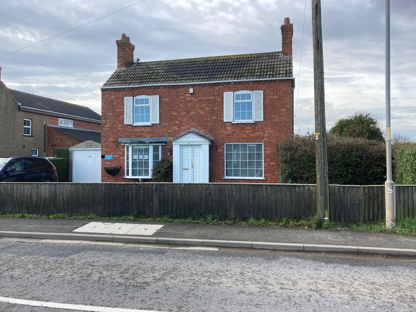 Free property report 48, Huttoft Road, Suttononsea, Mablethorpe, LN12
