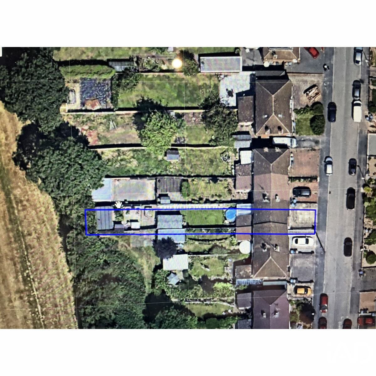 47, Brookford Avenue, Coventry floorplan