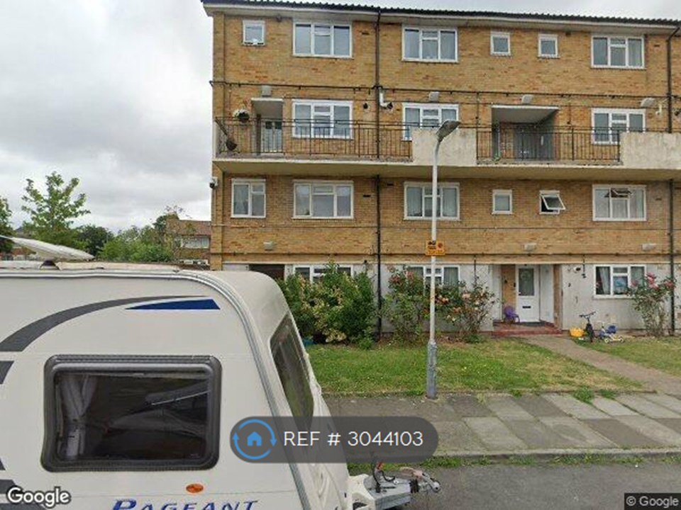 Pemerich Close, Hayes photo 2