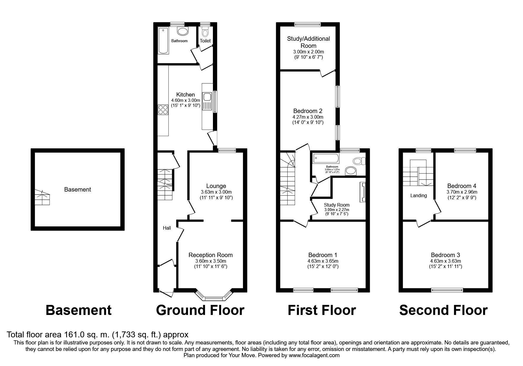 5 Bedrooms Terraced house for sale in Sebert Road, London E7