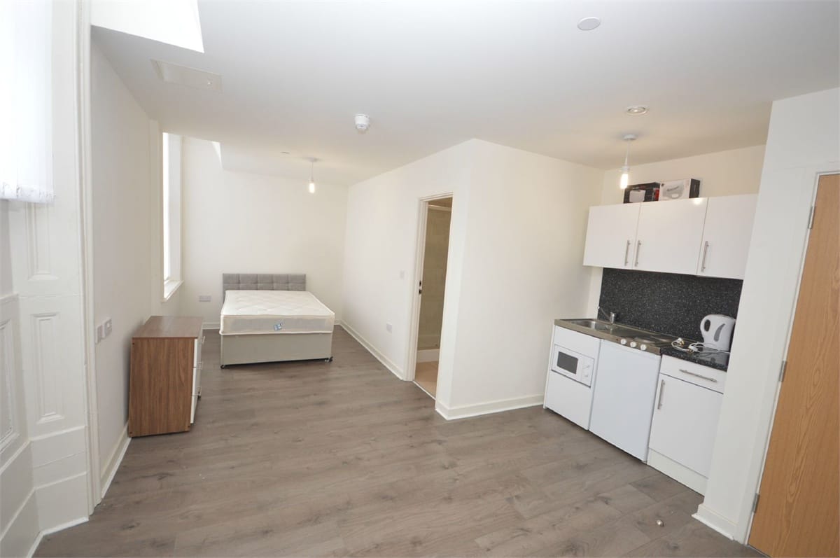23, Jameson House, City Centre, Sunderland photo 5