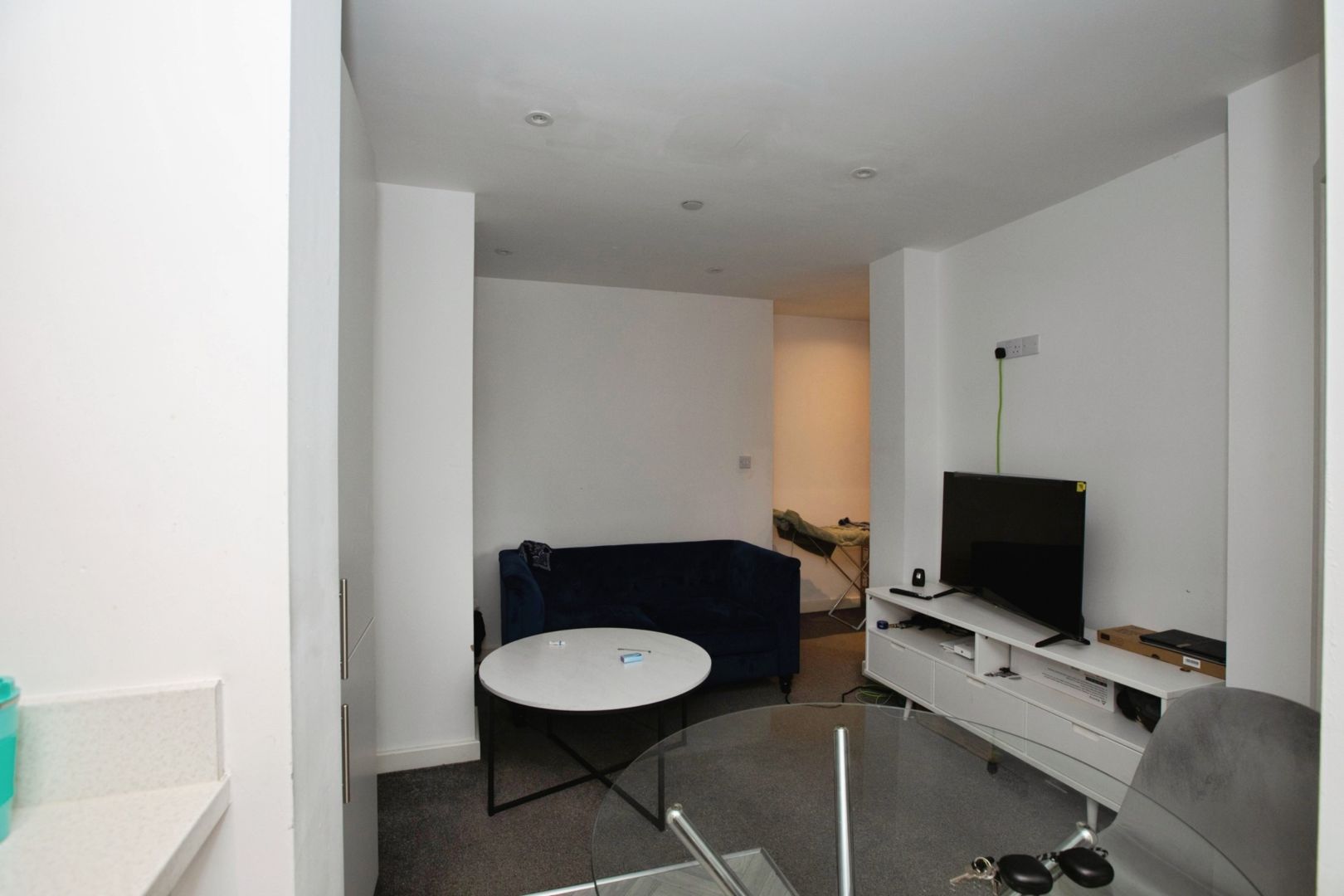Flat 19/58-60, Guildhall Street, Preston photo 4