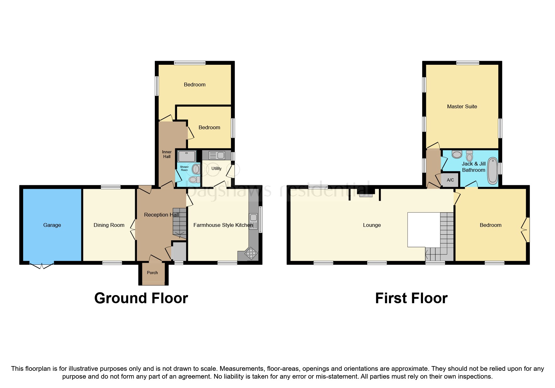 Highwood Road, Uttoxeter ST14, 4 bedroom property for sale 65138525