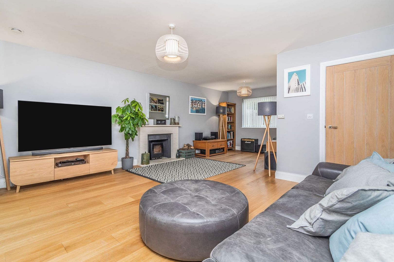 Free property report 51 Wallingford Road, Goring, Reading, RG8 0HL Chimnie