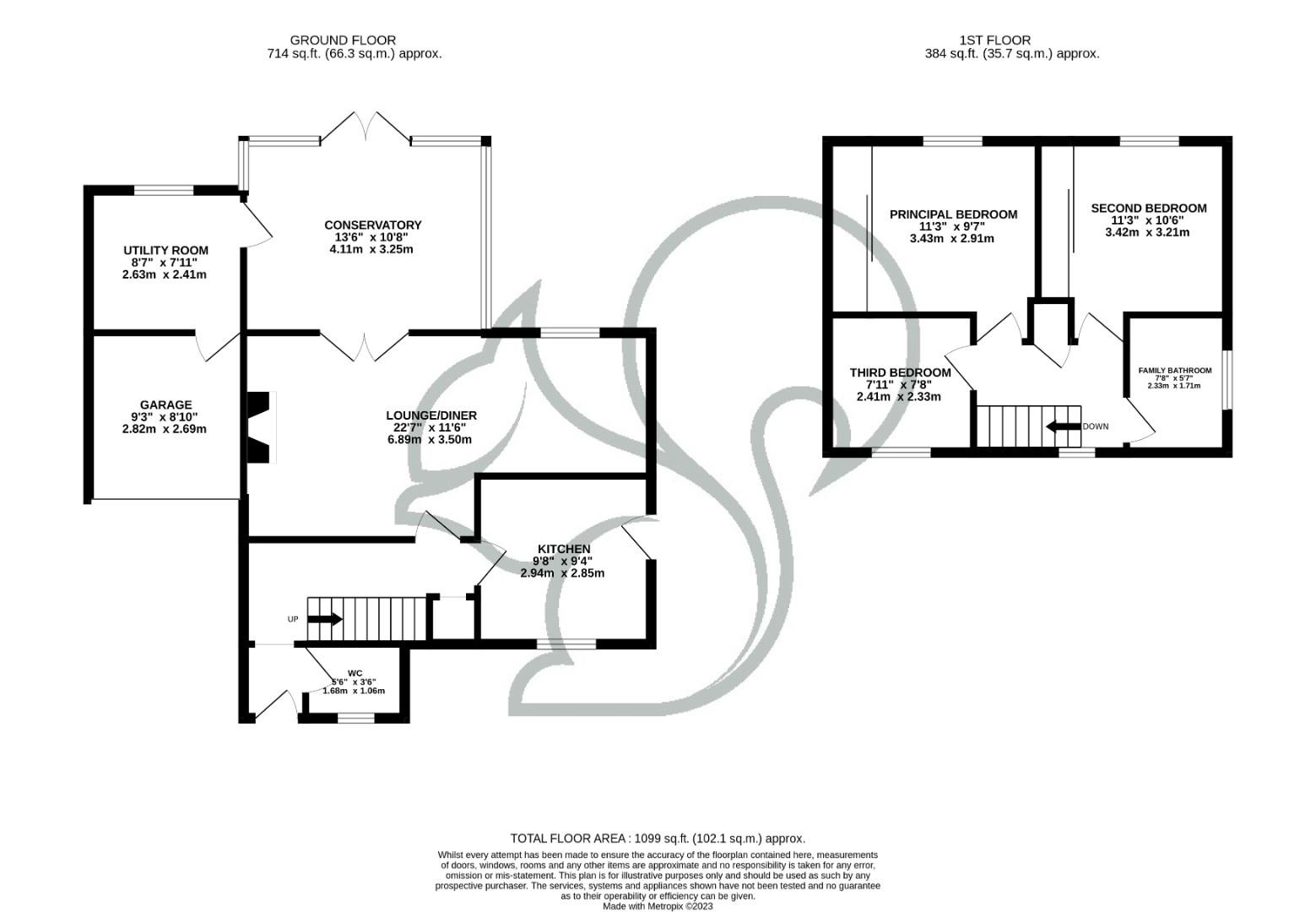 Craven Drive, Highwoods, Colchester CO4, 3 bedroom detached house for