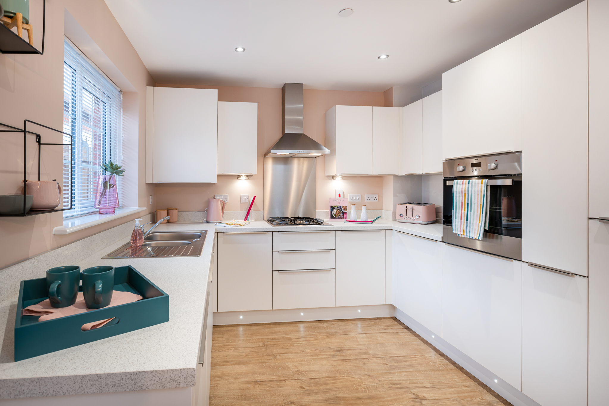 Showhome Photography