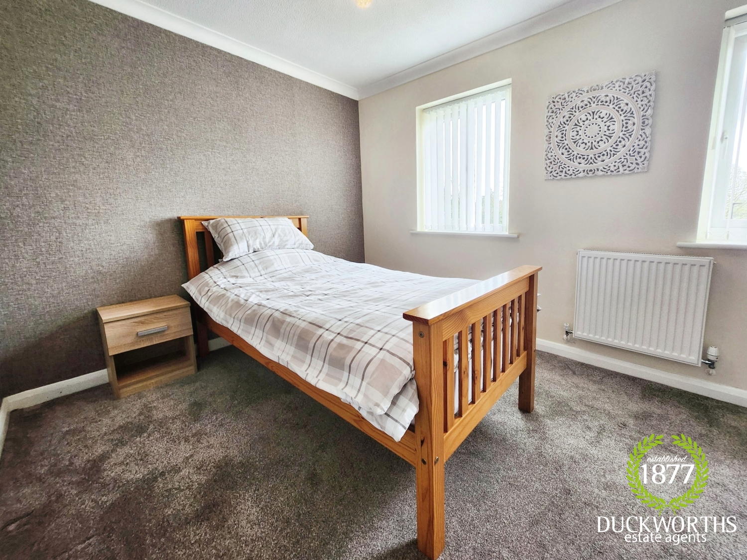 Photos of Wisteria Drive, Lower Darwen, Darwen, Lancashire BB3