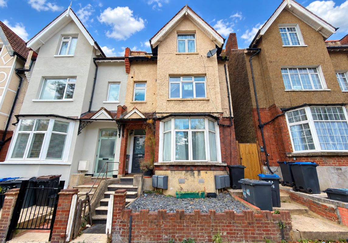 41A, Grange Road, London photo 2