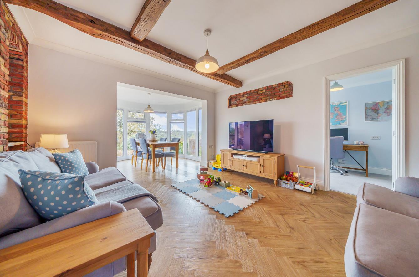 Photos of The Ridgeway, Chatham ME4 64432543 PrimeLocation