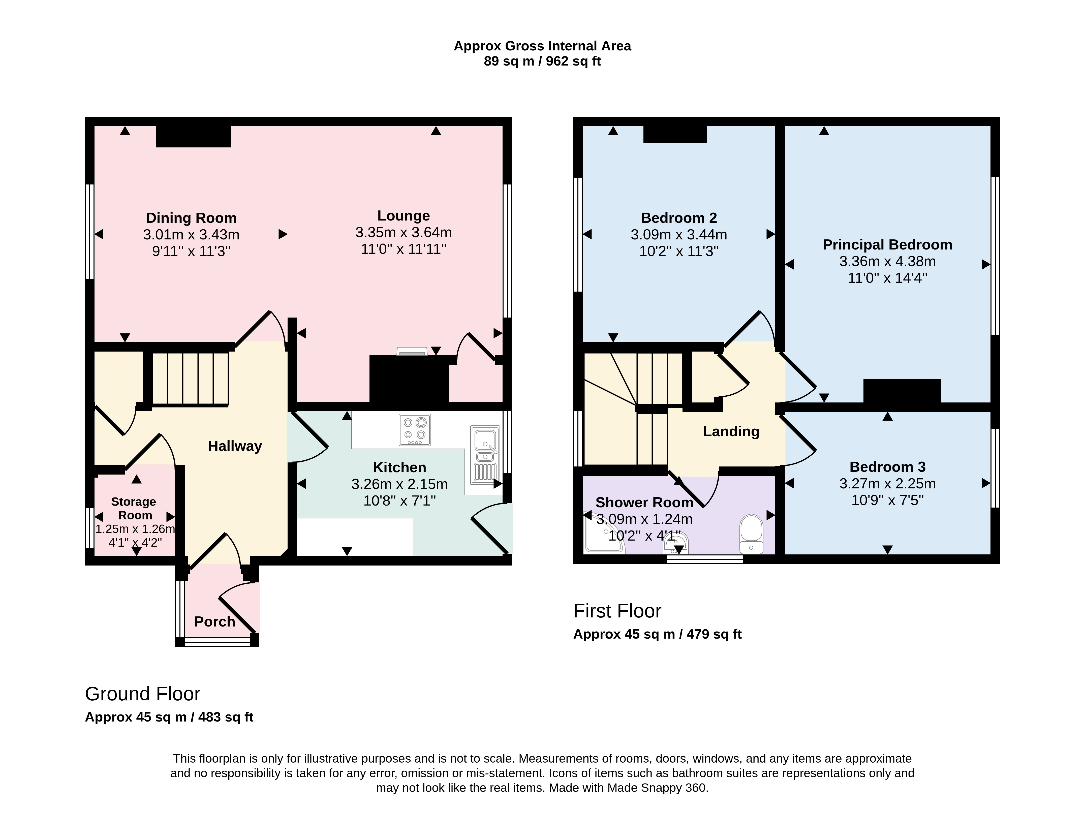 Bodmin Cornwall, Cornwall floorplan