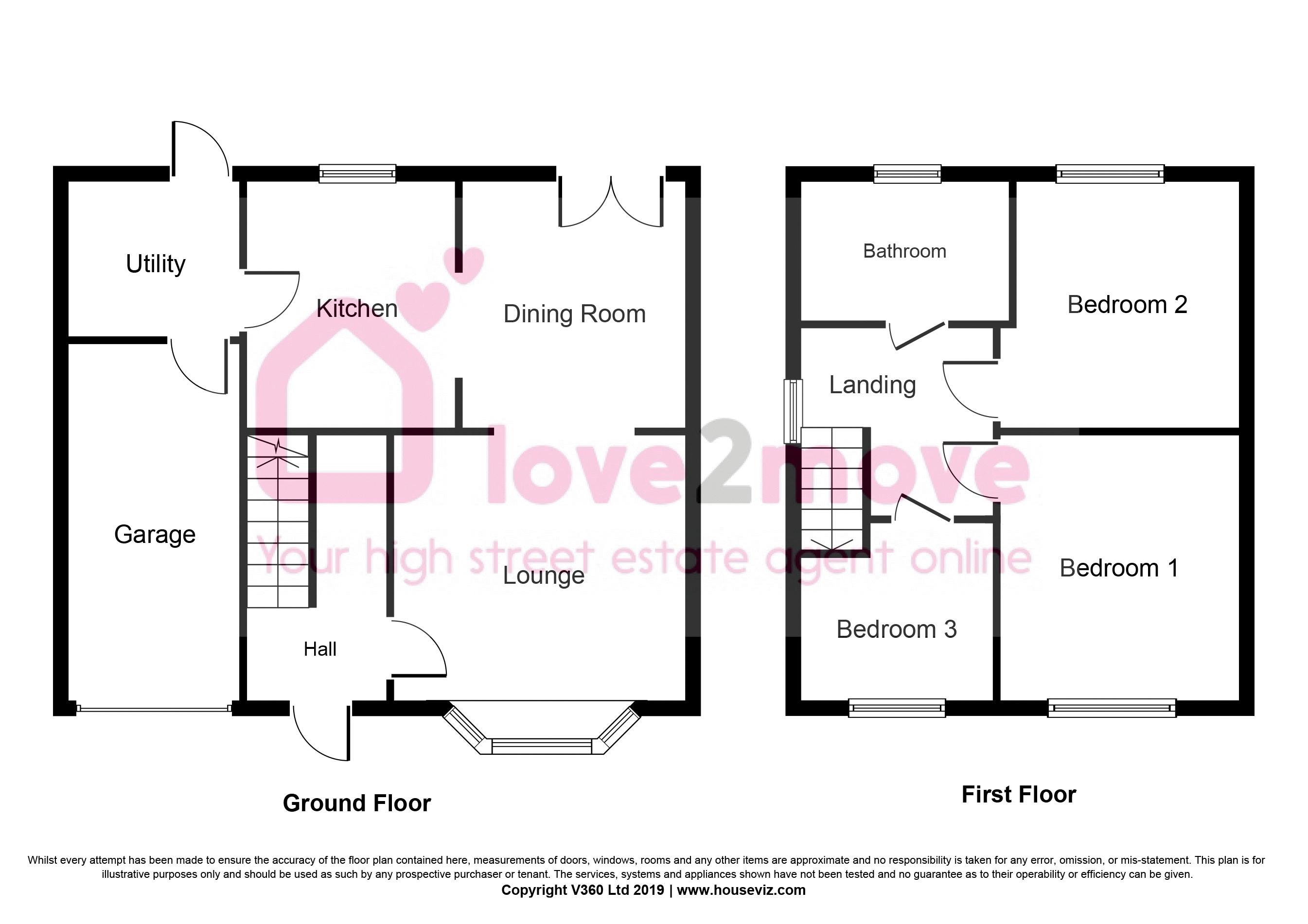 3 Bedrooms Semi-detached house for sale in Rockburgh Crescent, Walmer Bridge, Preston PR4