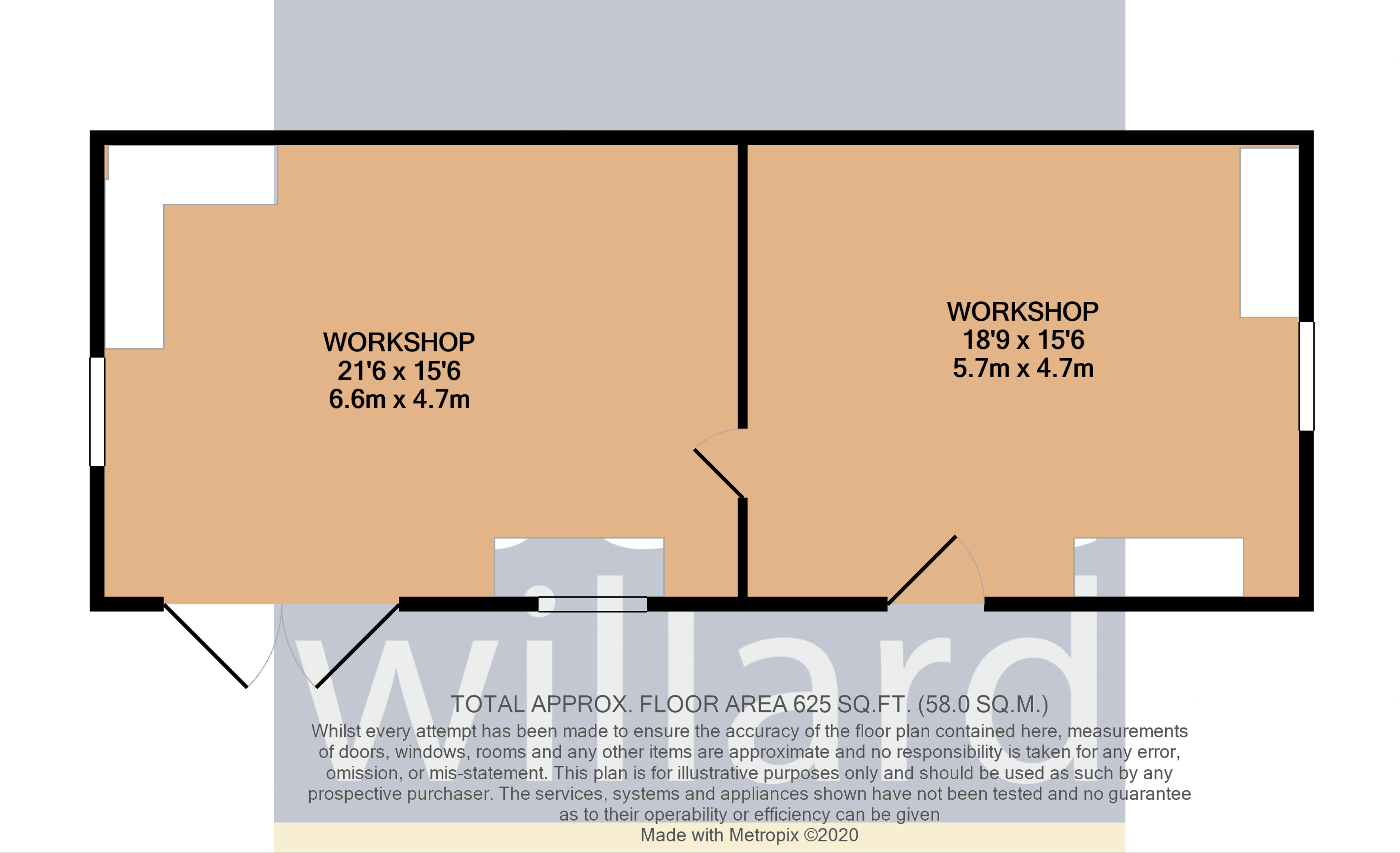 Main Road, Shalfleet, Newport PO30, 6 bedroom detached house for sale