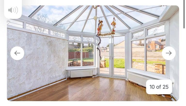 6-bed house on Colurick, Carlton, Nottingham, DX NG4, £580,000