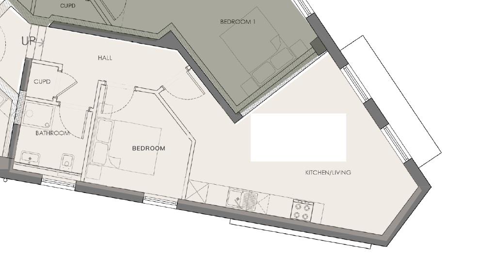 Complete, 2, Harry Smith, Hockley Hill, Birmingham floorplan