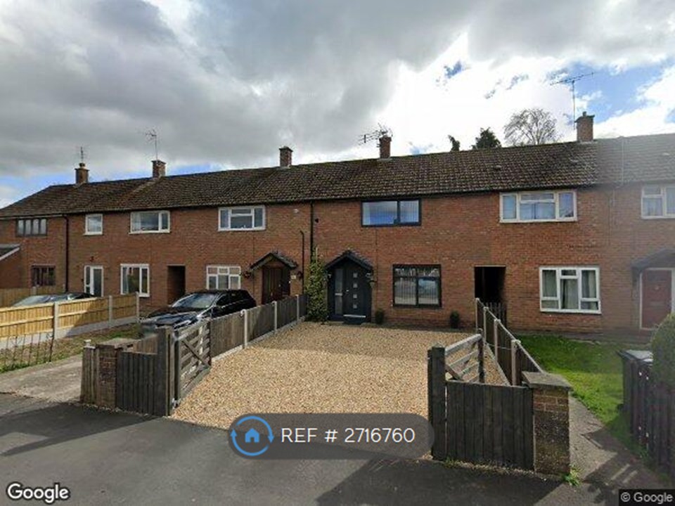 Maple Avenue, Oswestry photo 2