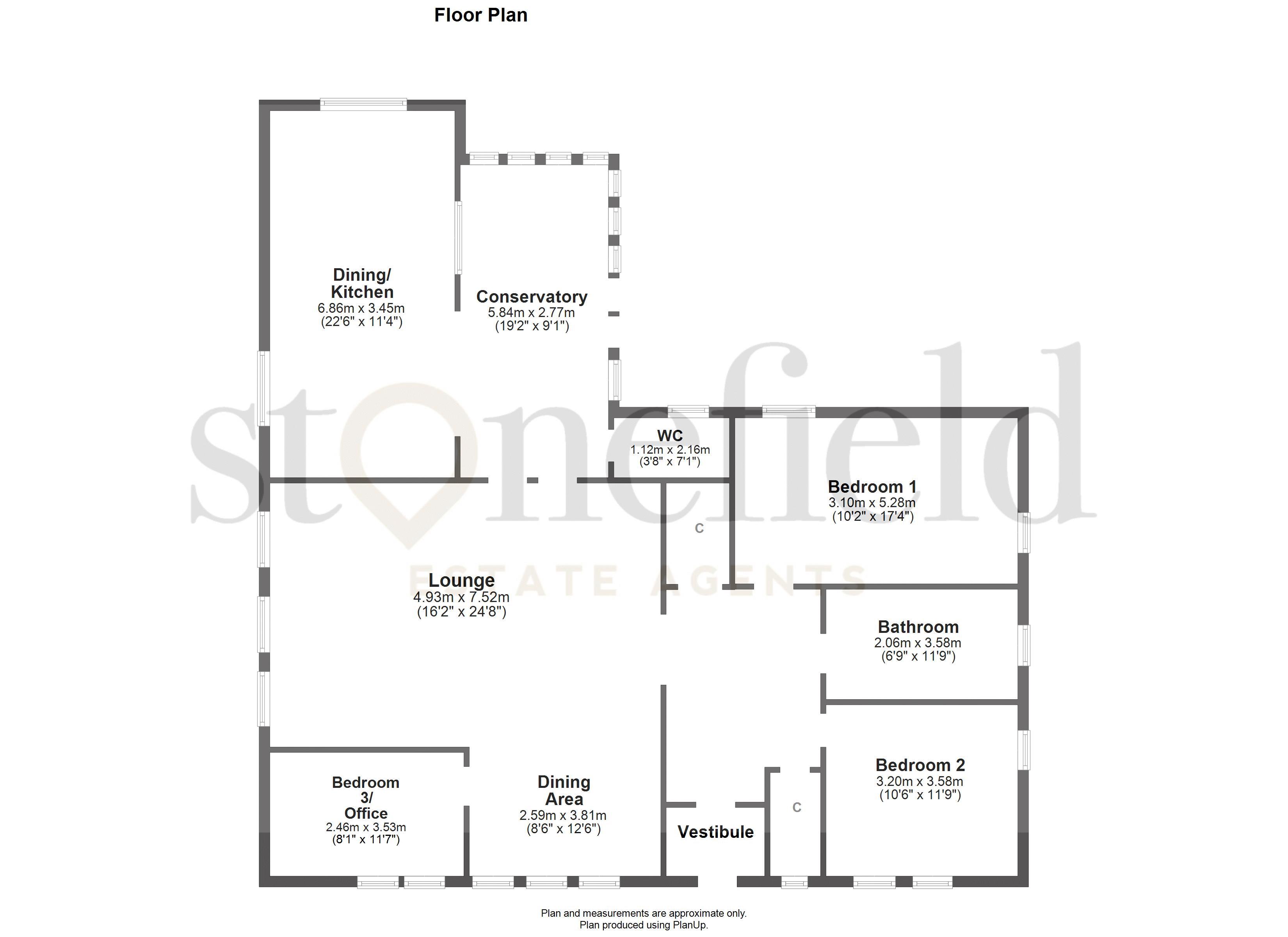 Belvedere View, Galston KA4, 3 bedroom detached bungalow for sale