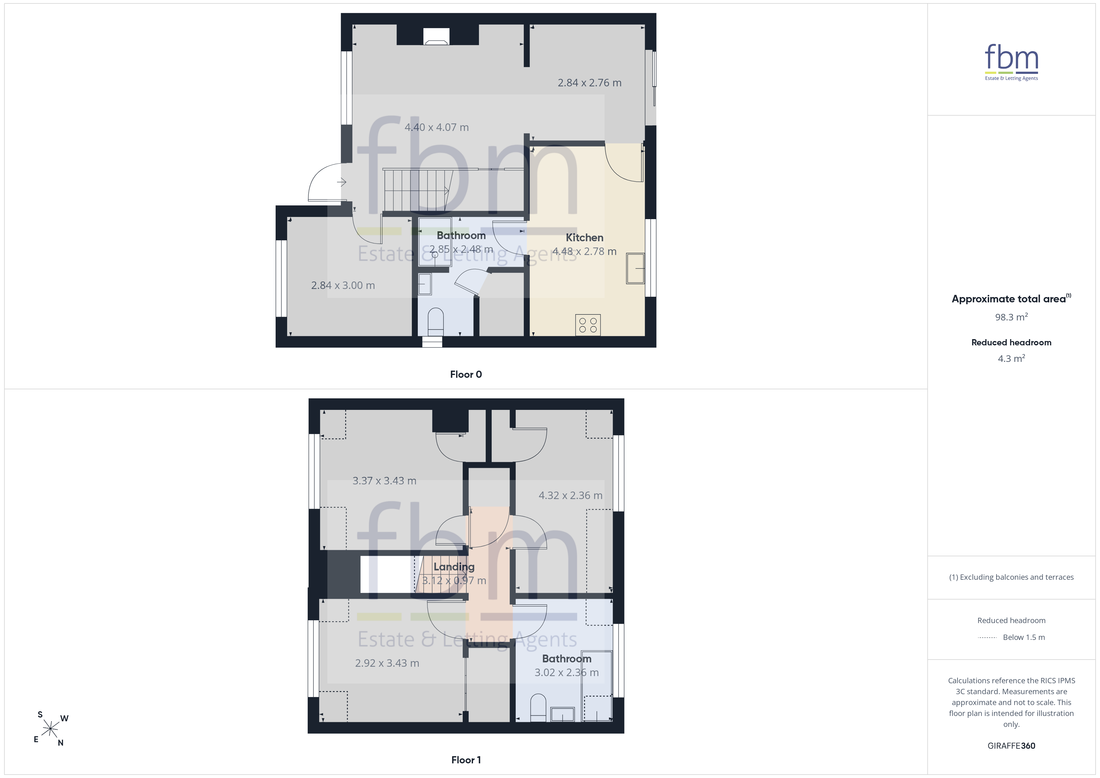 Sycamore Cottage,, Hill Crescent, Milford Haven floorplan