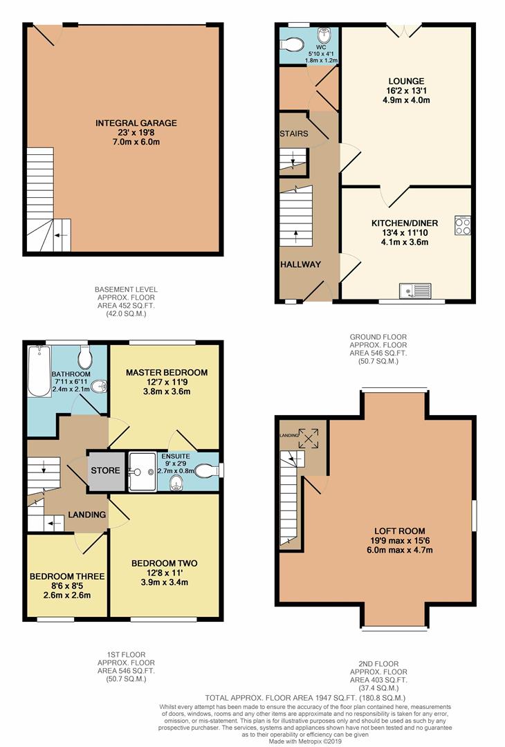 4 Bedrooms Semi-detached house for sale in Carr Lane, Shipley BD18