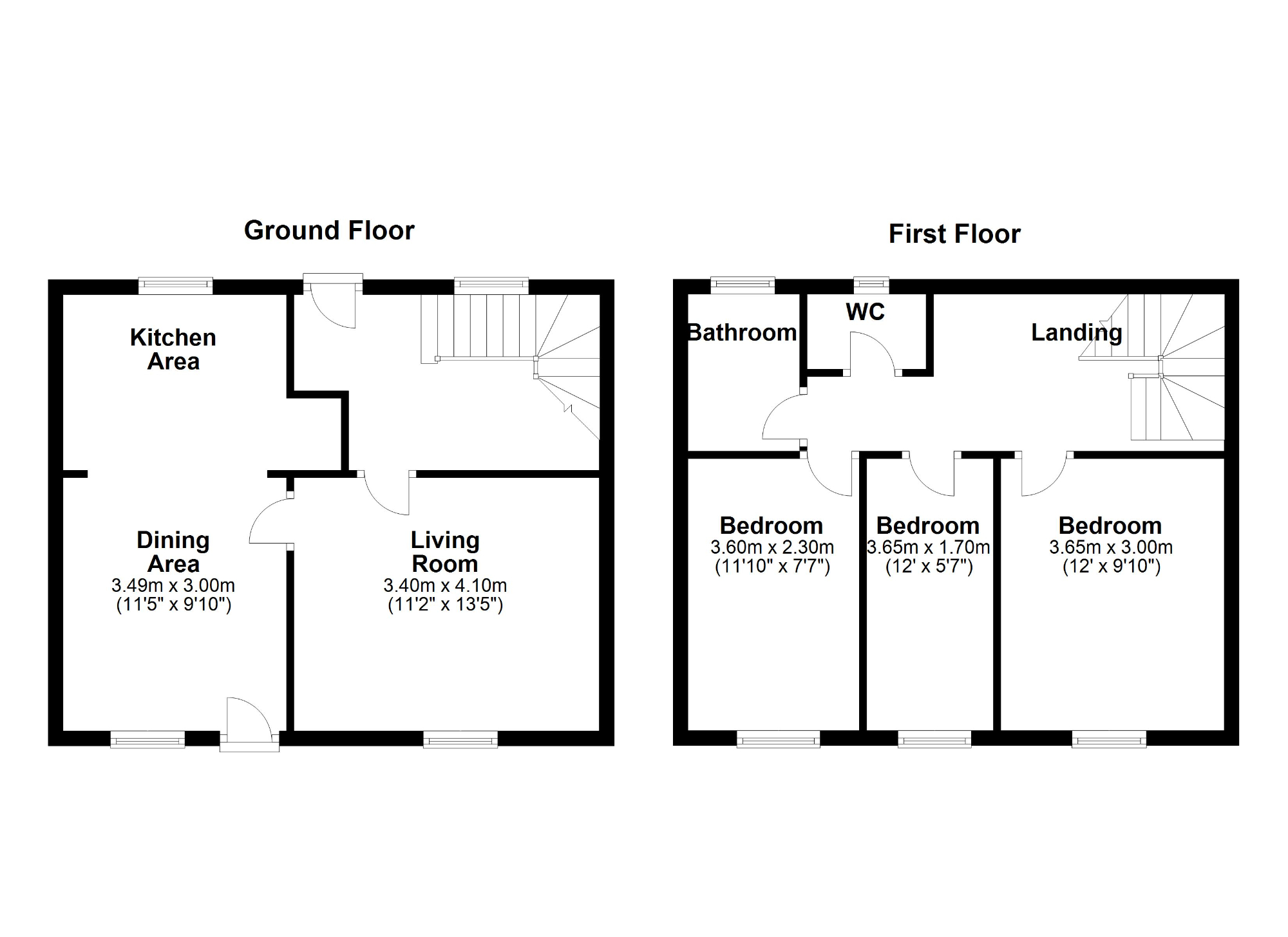 Inglewhite, Skelmersdale WN8, 3 bedroom end terrace house for sale