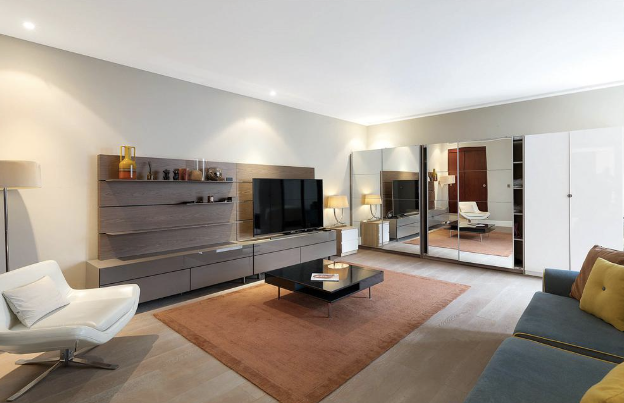 1 bedroom flat for sale 0