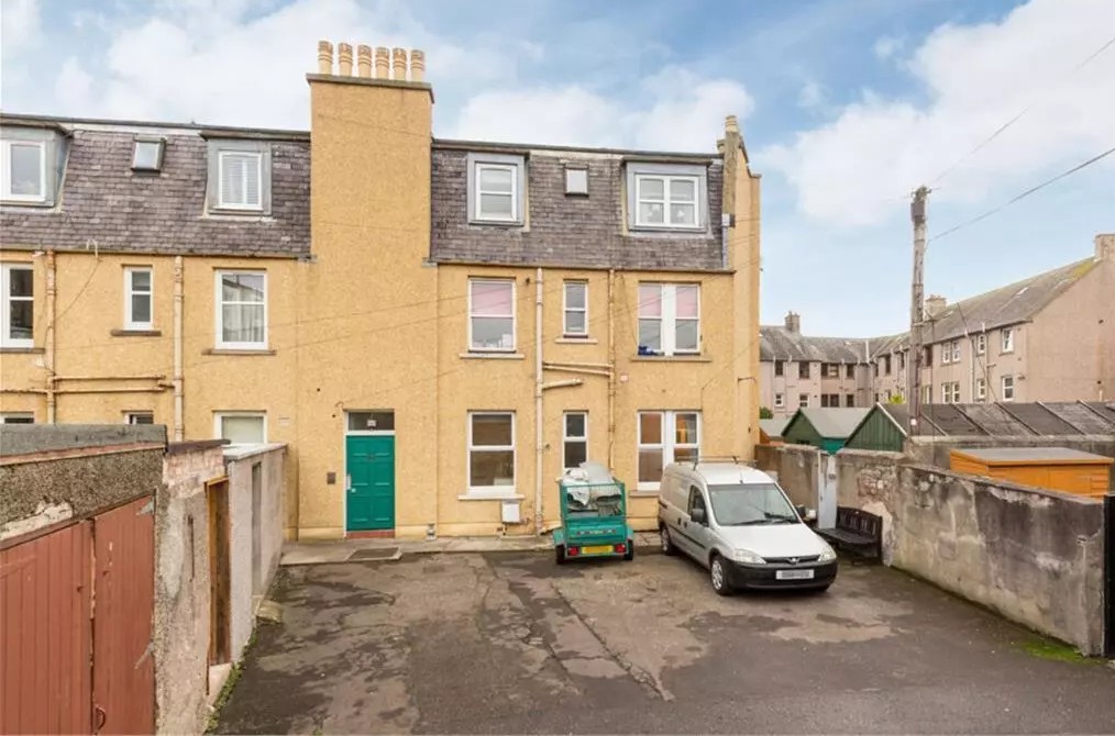 Bush Terrace, , EH21 6DF, Bush Terrace photo 2