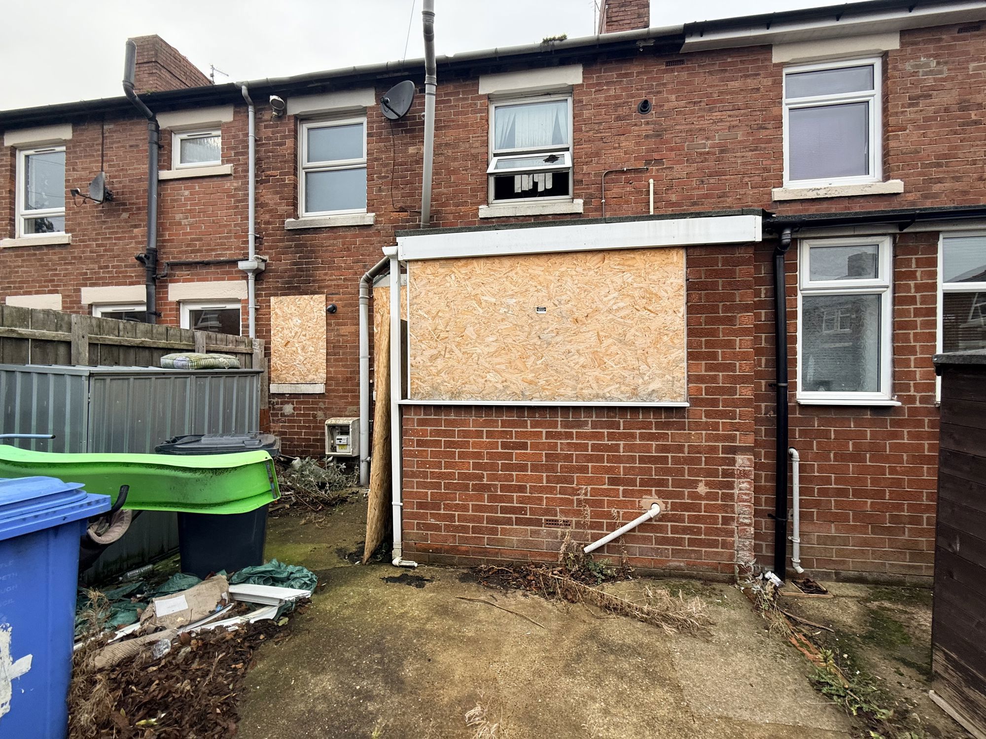 4, Kingsley Road, Morpeth photo 2