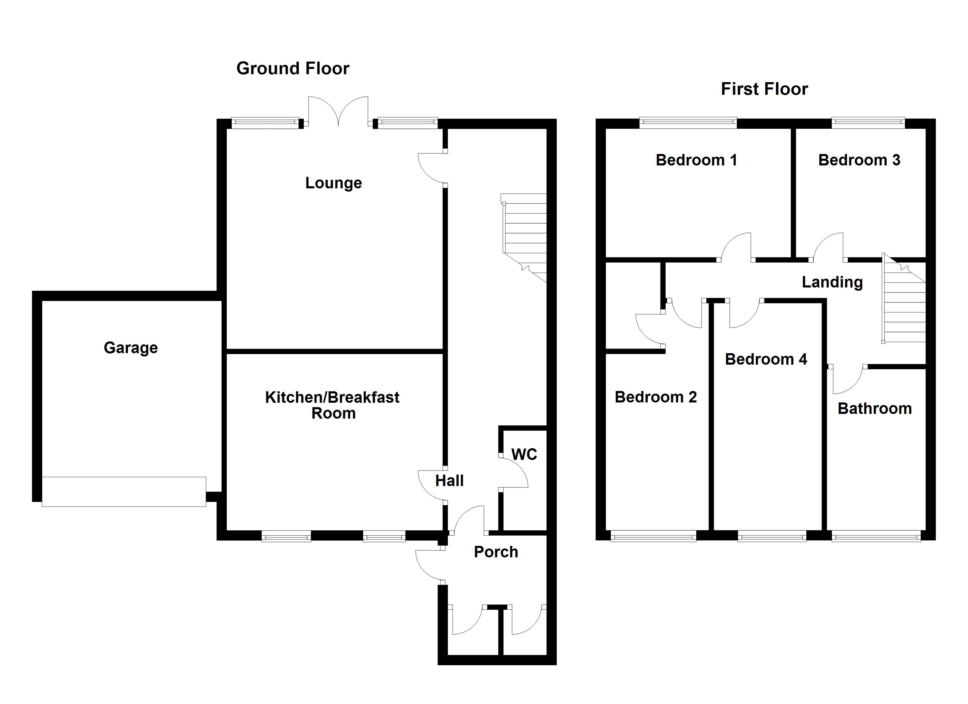 4 Bedrooms End terrace house for sale in Haywood Road, Birmingham B33