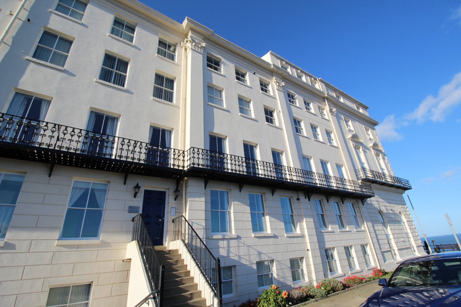 Photos of Prince Of Wales Apartments, Prince Of Wales Terrace