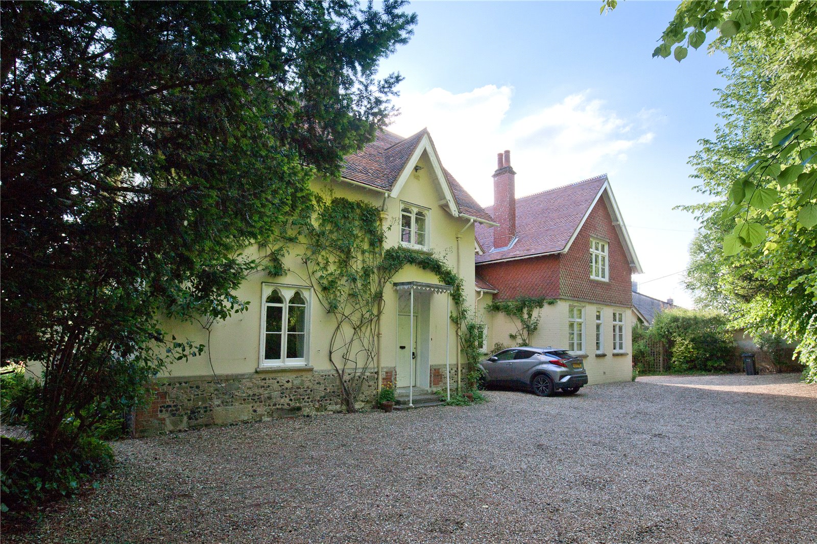 Photos of Butts Hill, Stapleford, Salisbury SP3 65008235 PrimeLocation