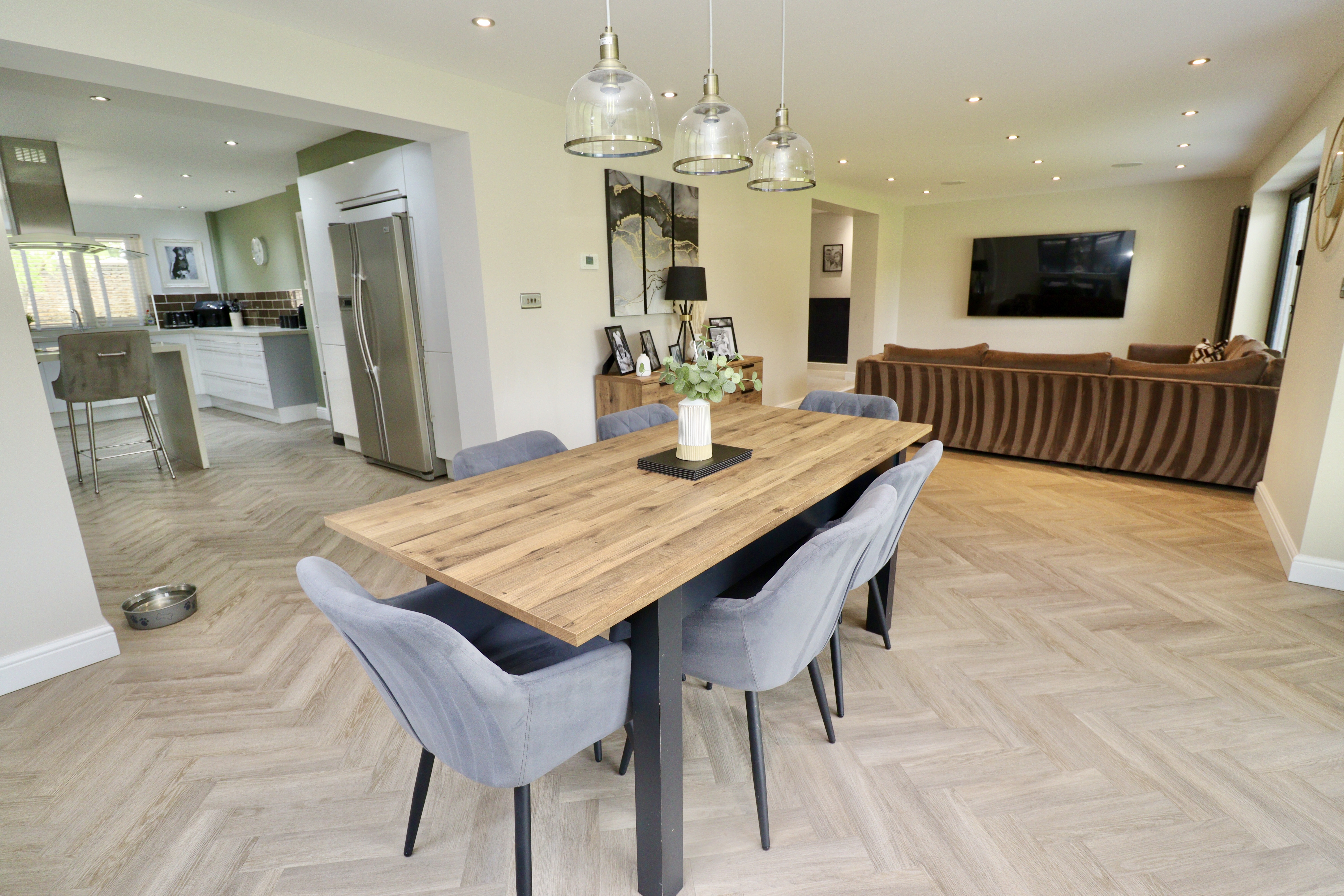 2, The Paddock, Grantham Road, Lincoln photo 4