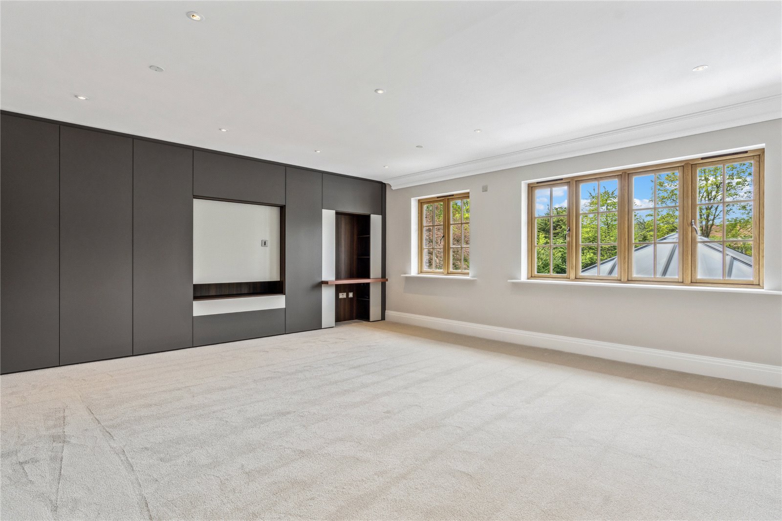 Photos of Nightingales Lane, Chalfont St. Giles, Buckinghamshire HP8