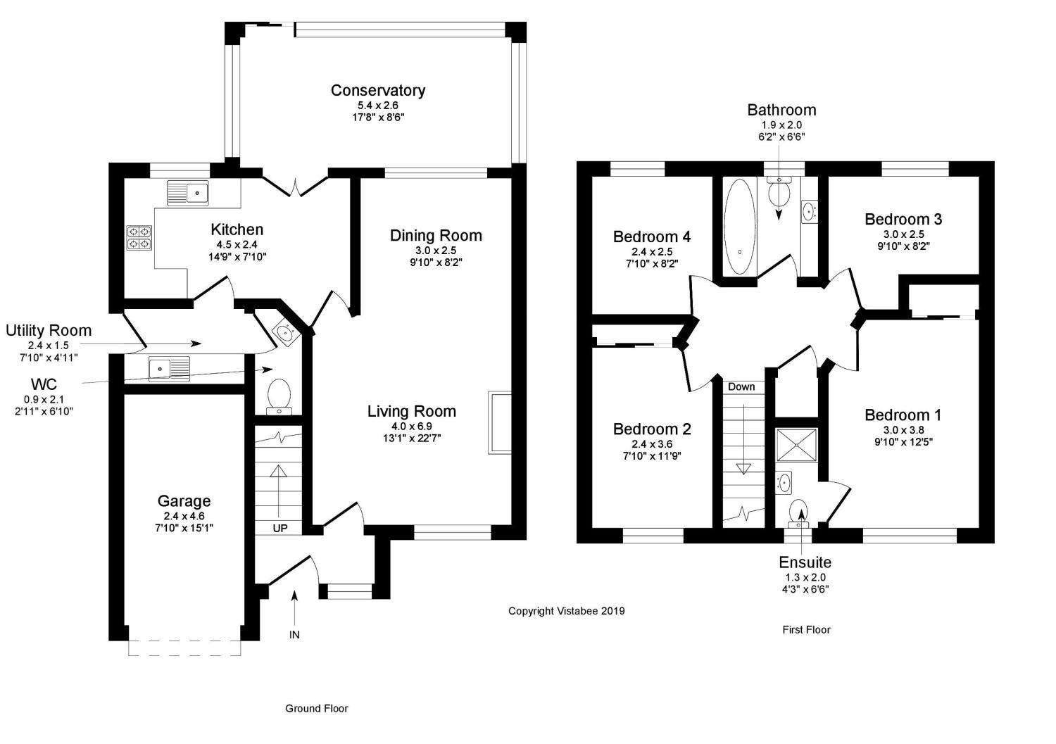 4 Bedrooms Detached house for sale in Mitchell Court, West Mains, East Kilbride, South Lanarkshire G74