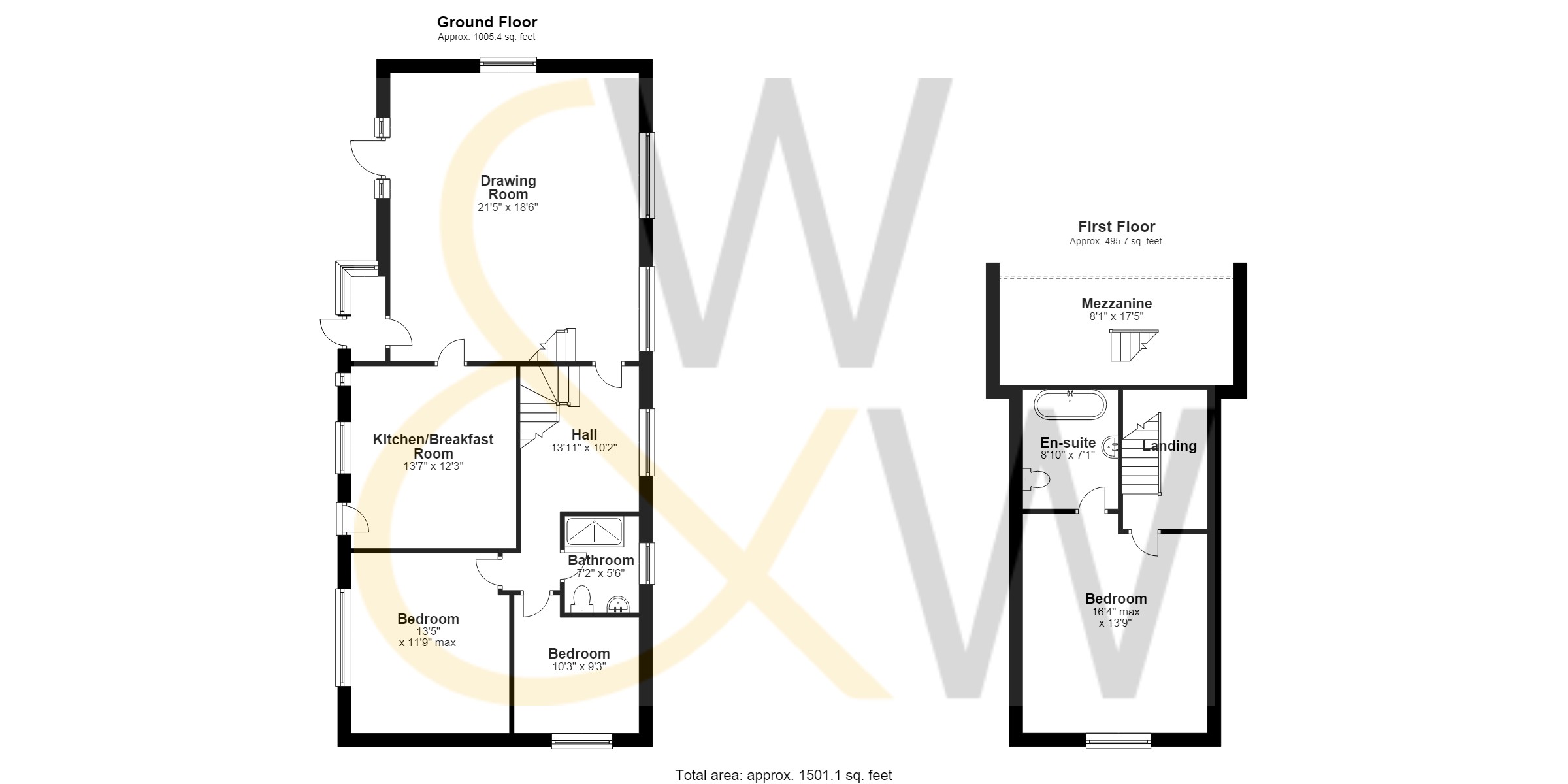 The Barn,, Salisbury Road, Shaftesbury floorplan