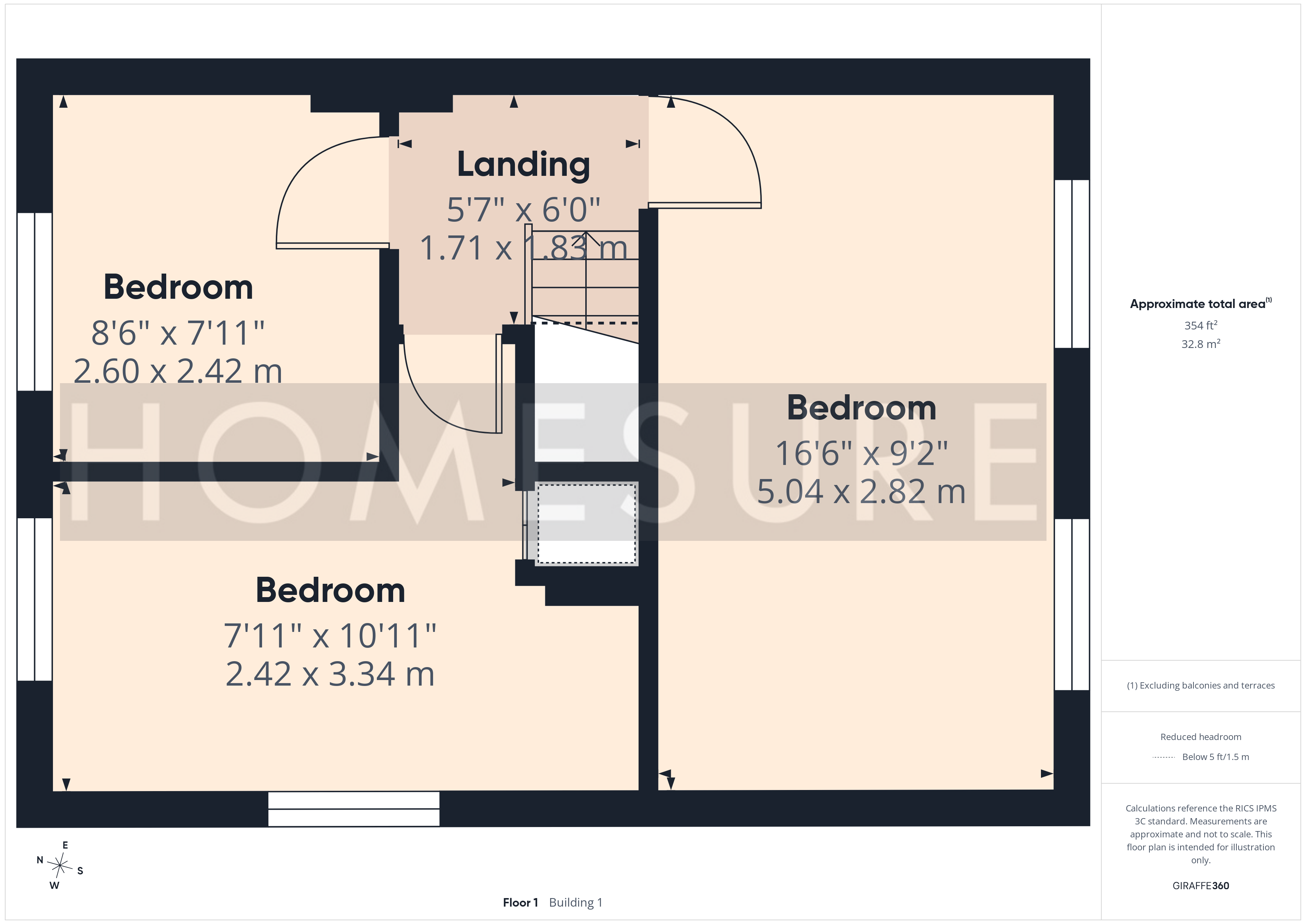 35, Youatt Avenue, Merseyside floorplan