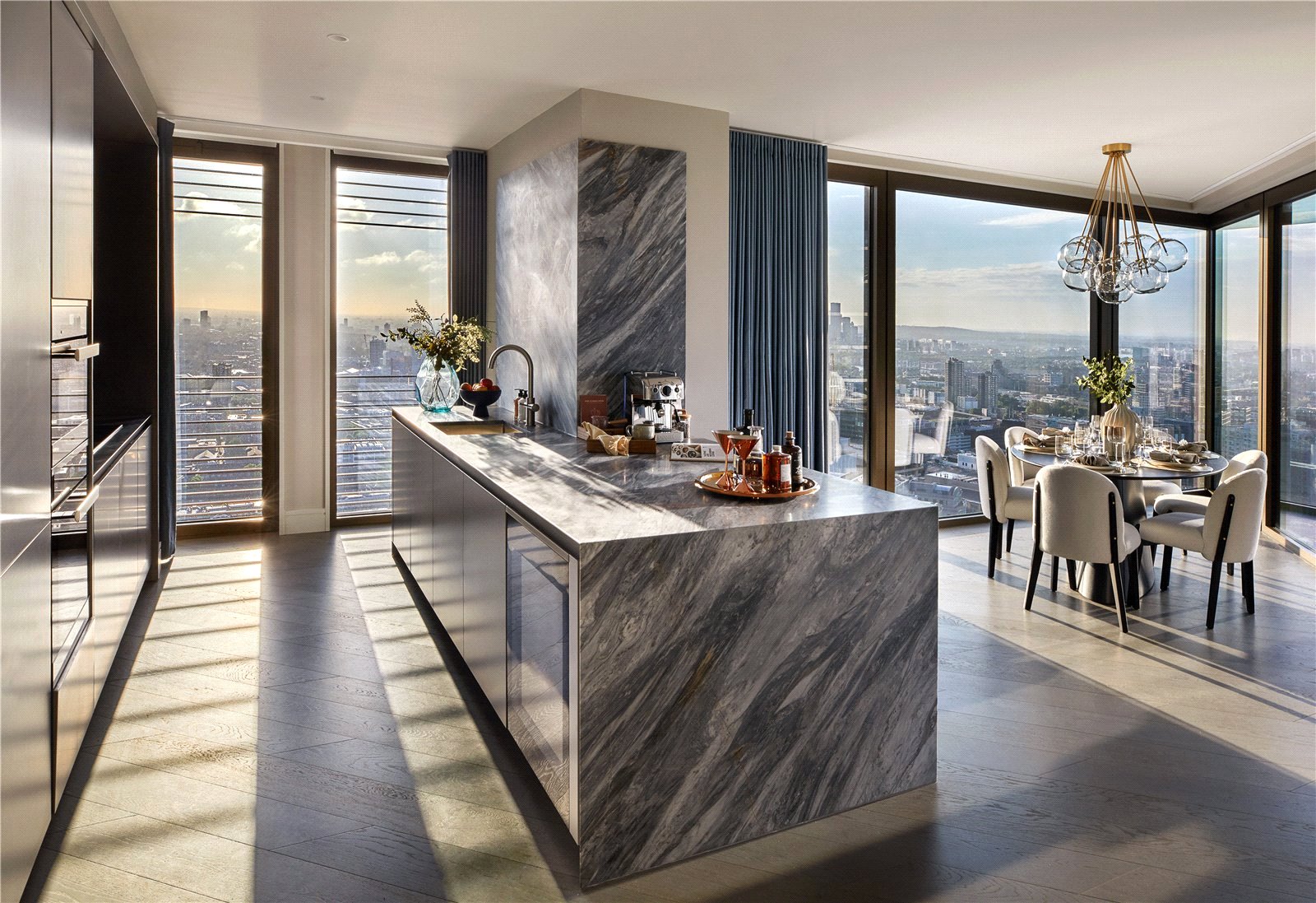 2 bedroom new flat for sale 0