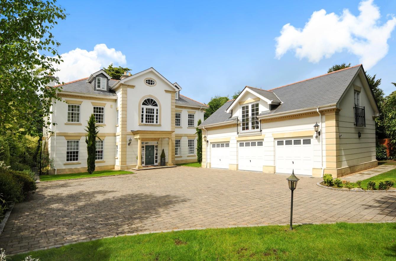 7 Bedroom Detached House For Sale The Luxury Marketplace