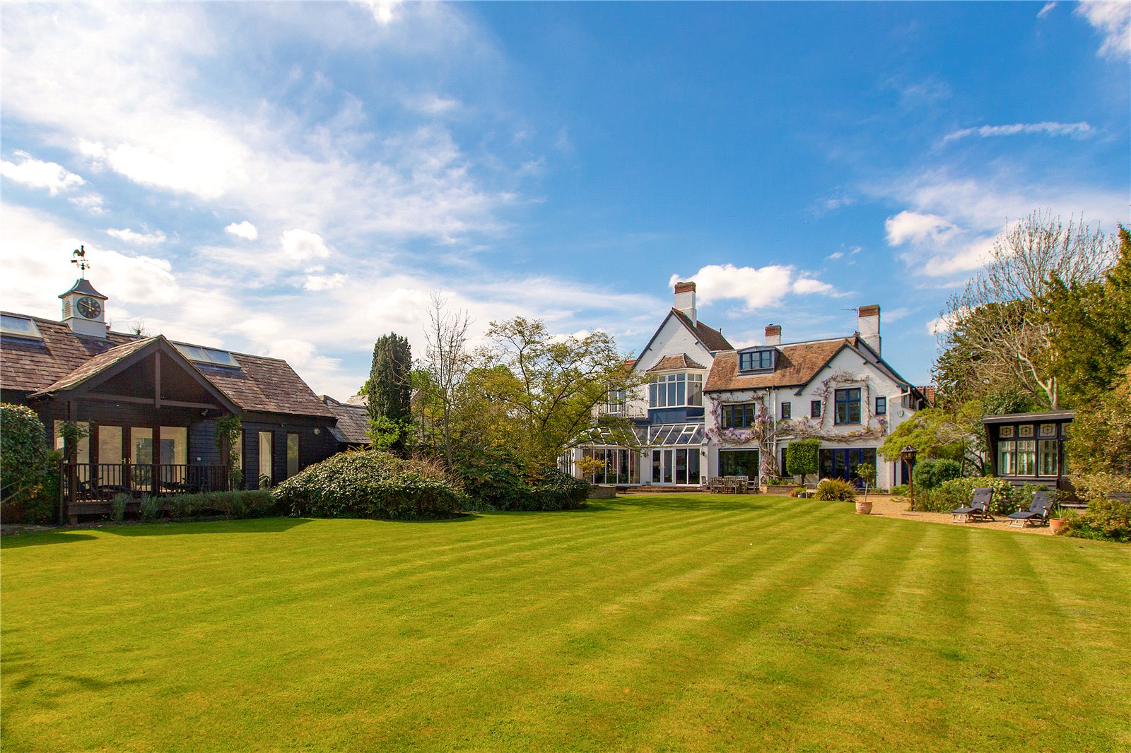 Photos of Buckden Road, Brampton, Huntingdon, Cambridgeshire PE28