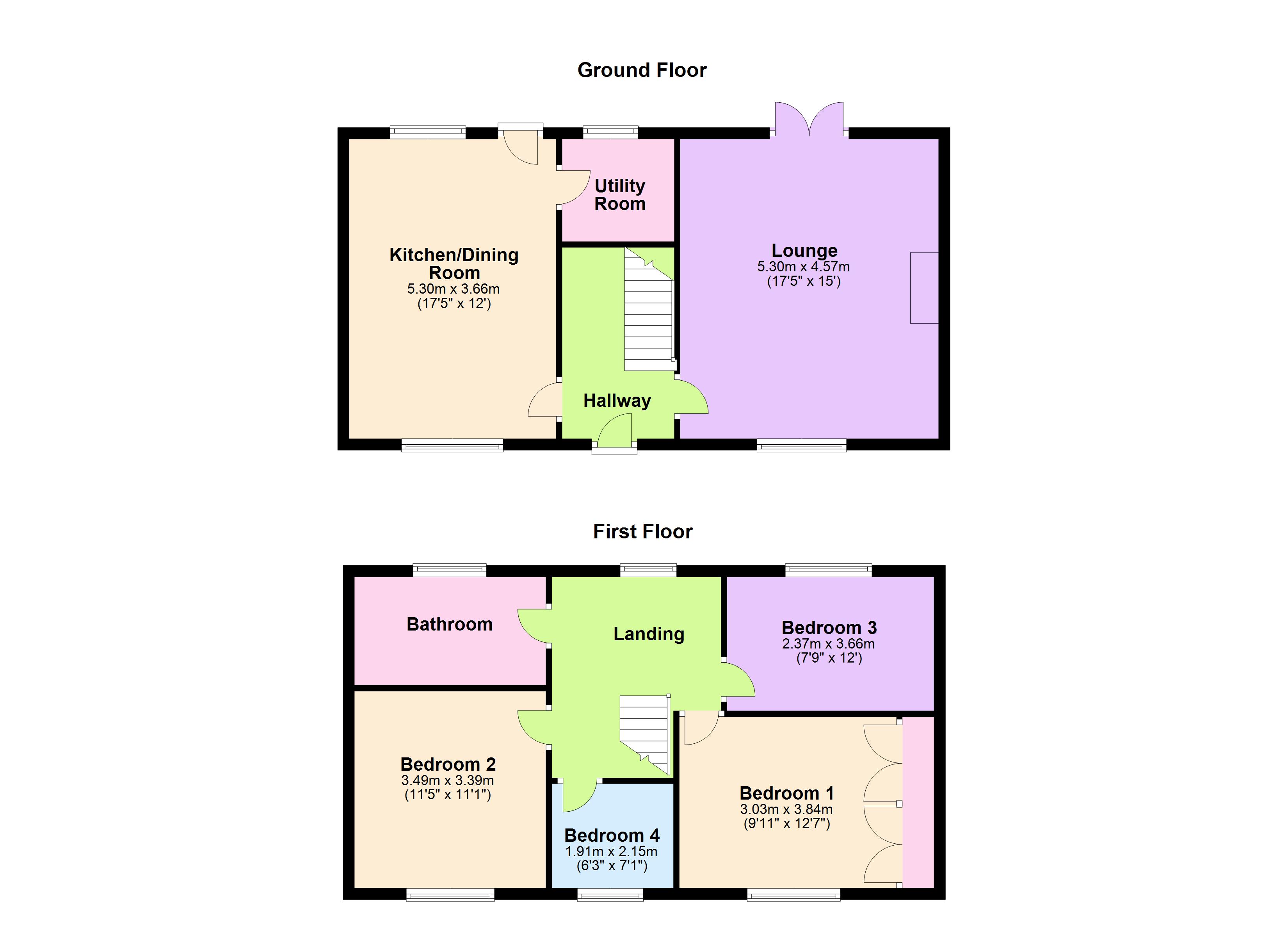West End, March PE15, 4 bedroom cottage for sale 64379610 PrimeLocation